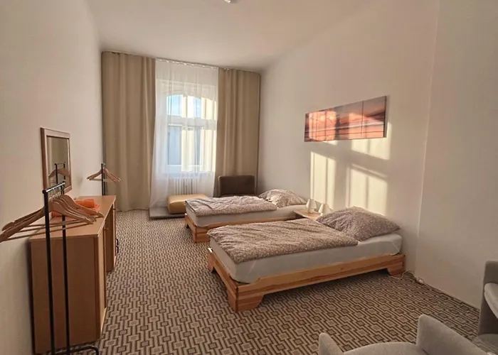 City Centre Apartment Demio
