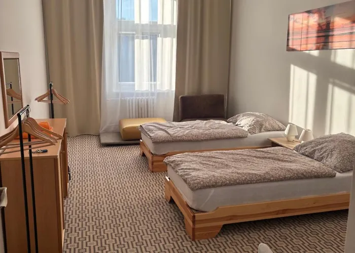 City Centre Apartment Demio