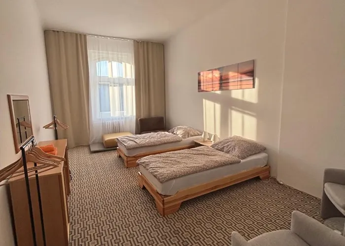 City Centre Apartment Demio
