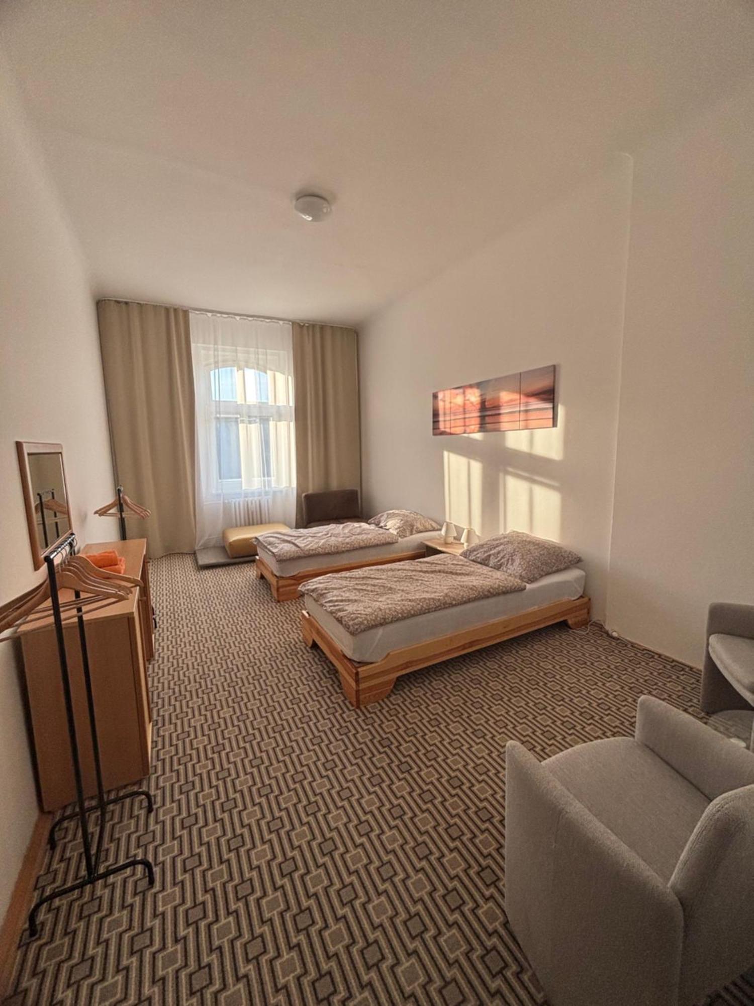 Centre Demio Apartment