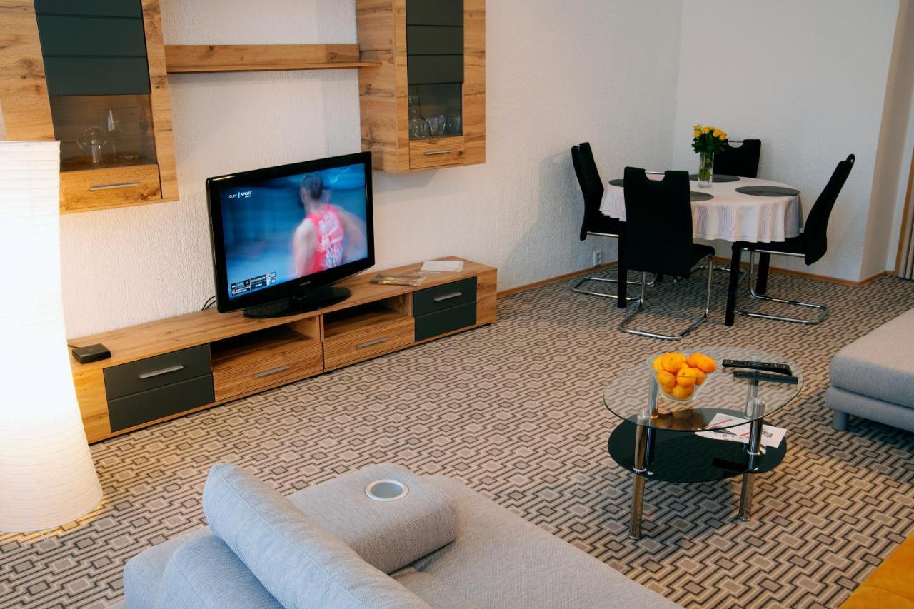 Centre Demio Apartment Karlovy Vary