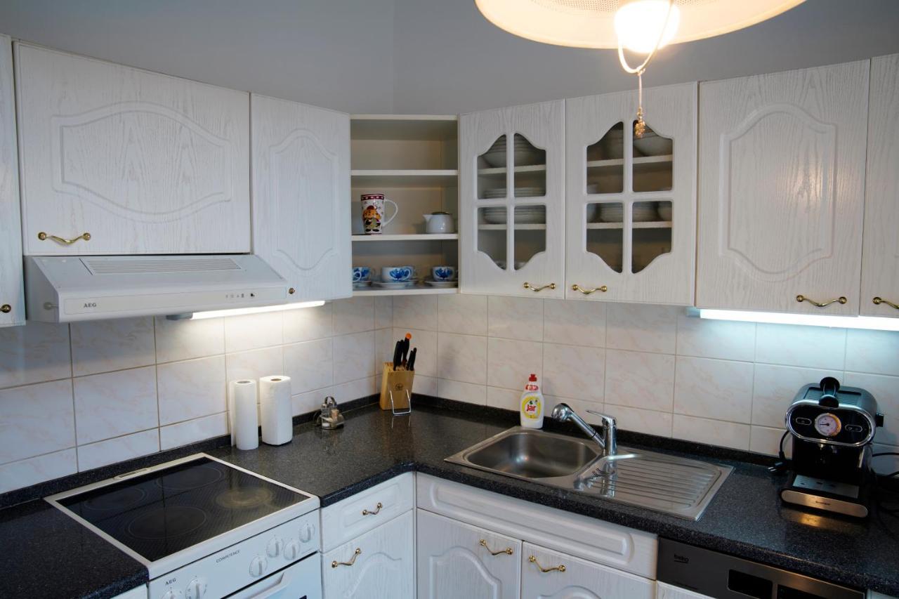 Apartment Centre Demio