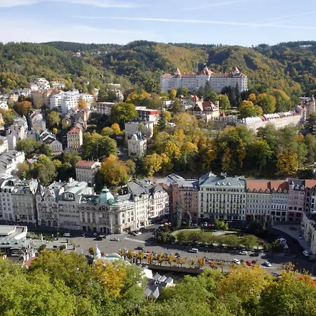 City Centre Apartment Demio Karlovy Vary Exterior photo