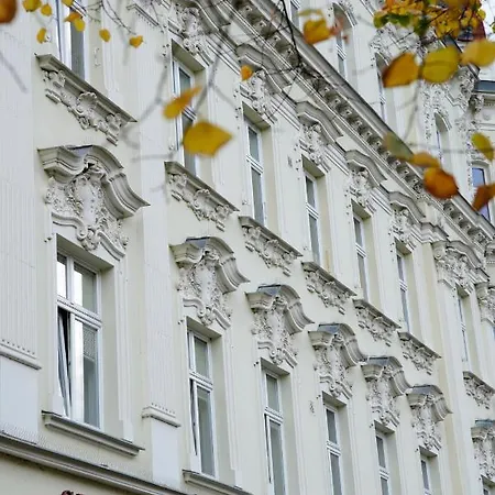 City Centre Apartment Demio Karlovy Vary Exterior photo