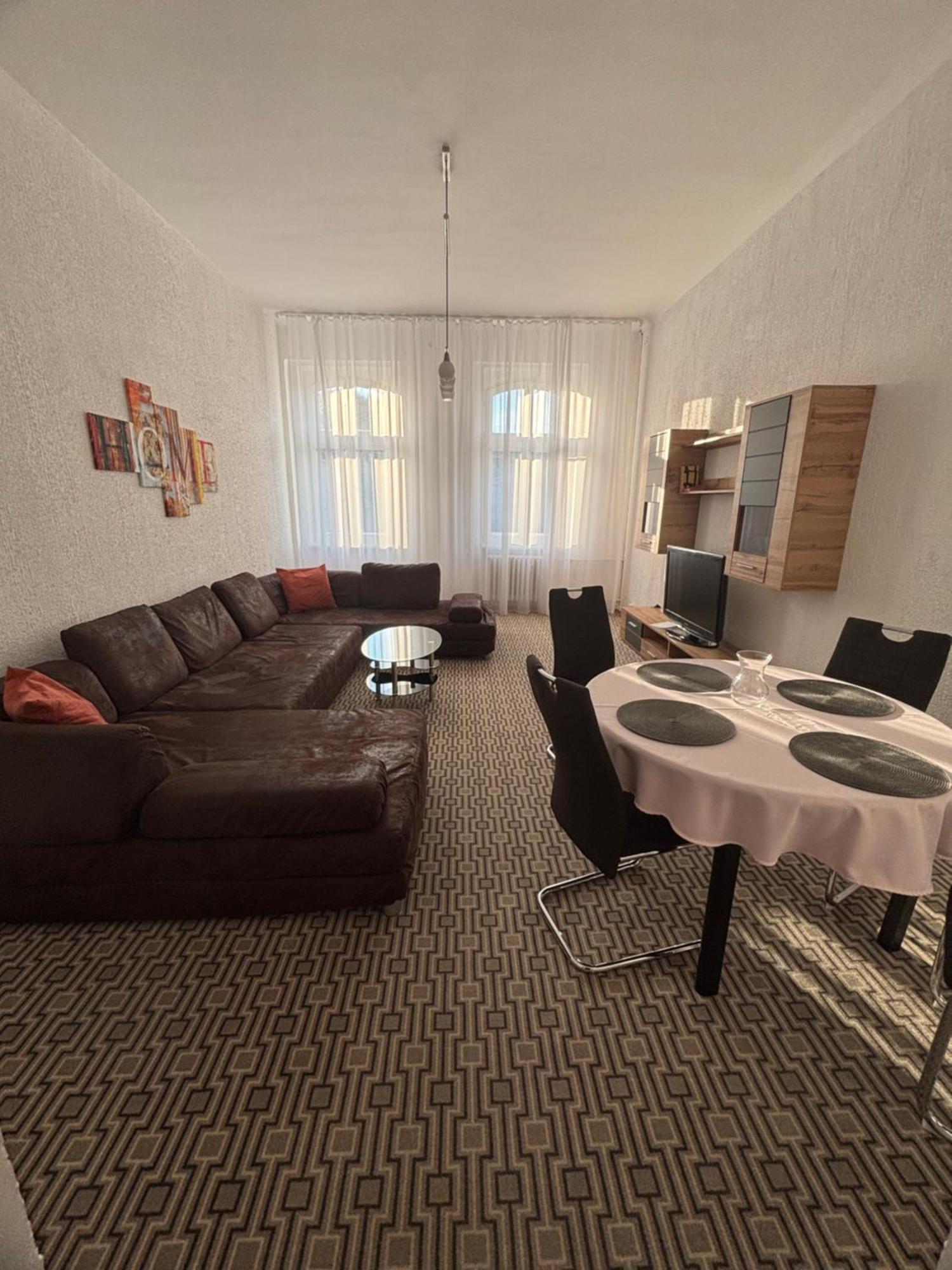 Apartmán Centre Demio Karlovy Vary