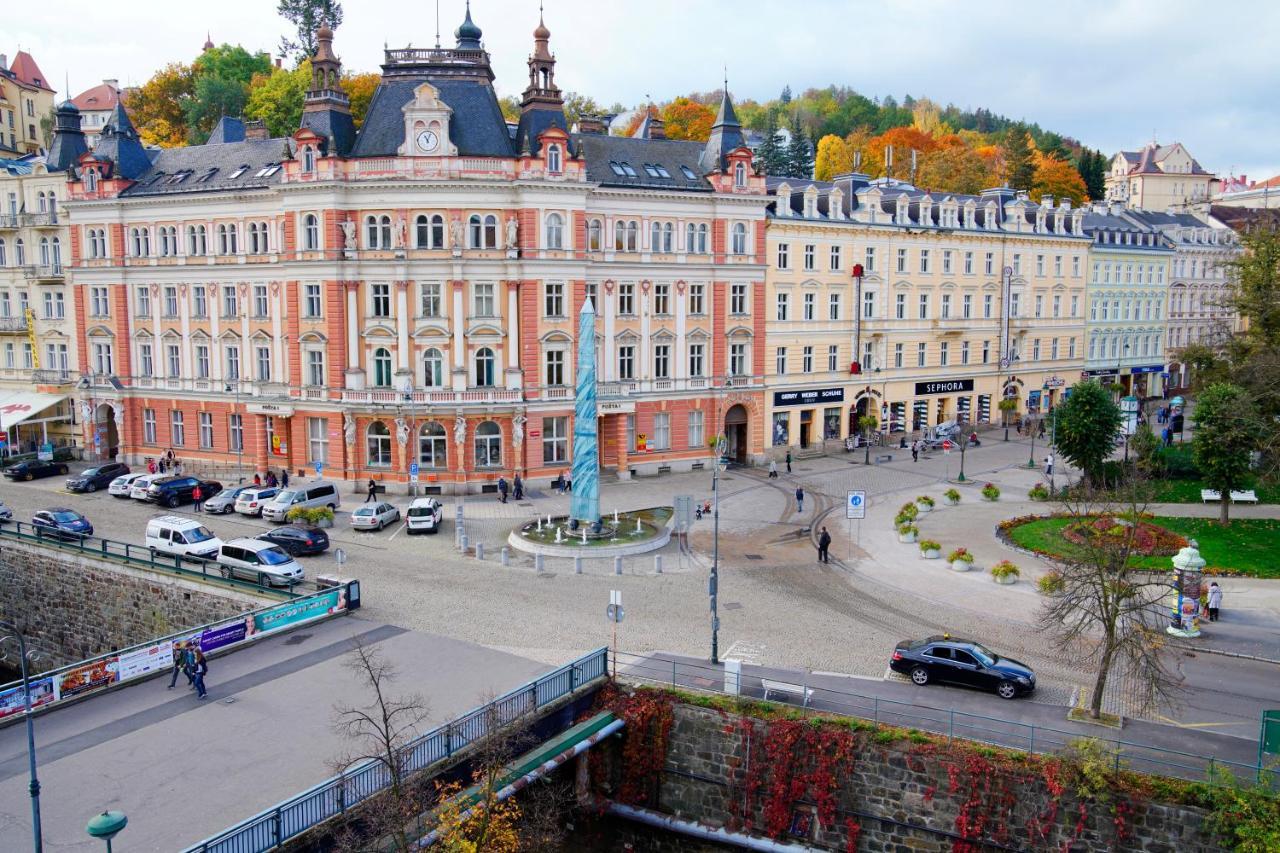 Apartmán Centre Demio