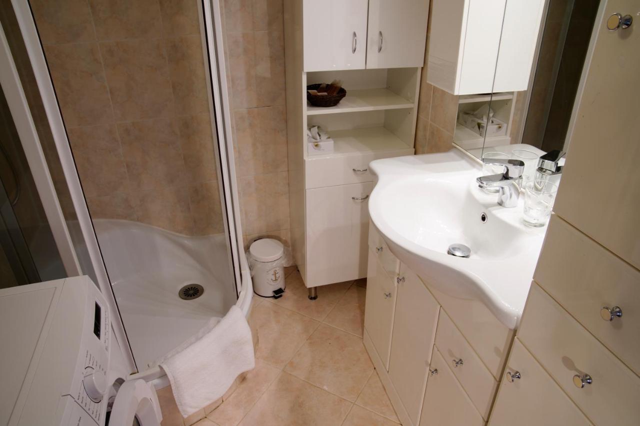 Centre Demio Apartmán *
