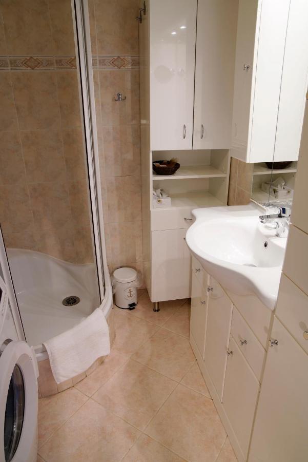 Centre Demio Apartmán *